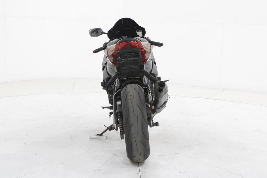 2023 Suzuki GSX-R750