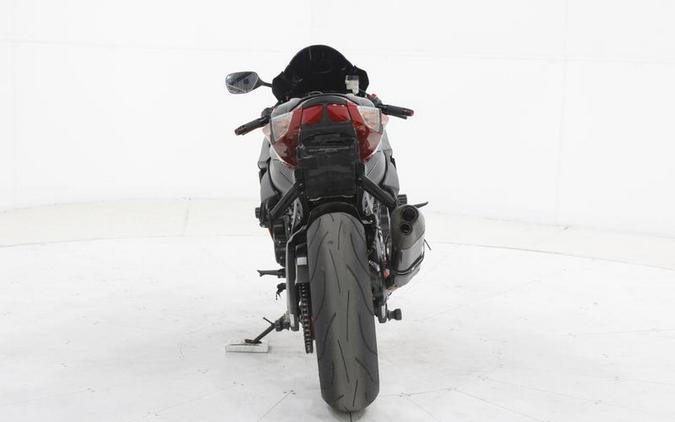 2023 Suzuki GSX-R750