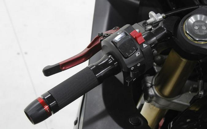 2023 Suzuki GSX-R750