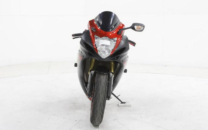 2023 Suzuki GSX-R750