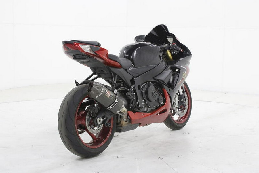 2023 Suzuki GSX-R750