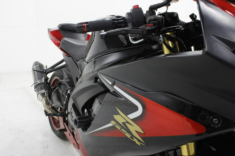 2023 Suzuki GSX-R750