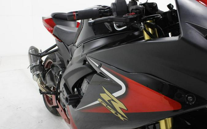 2023 Suzuki GSX-R750