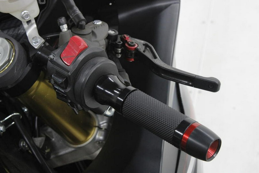 2023 Suzuki GSX-R750