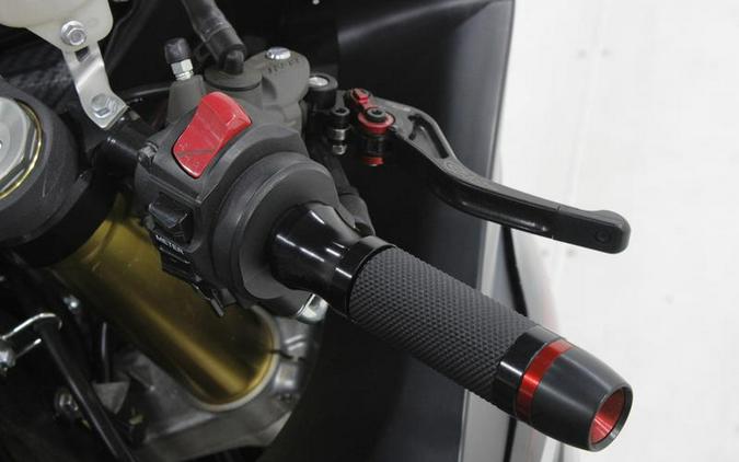 2023 Suzuki GSX-R750