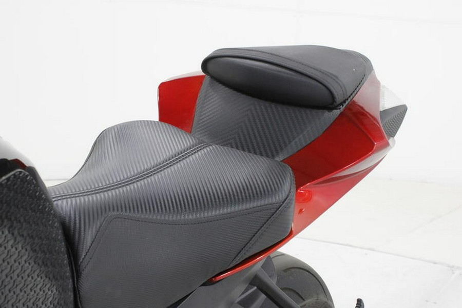 2023 Suzuki GSX-R750