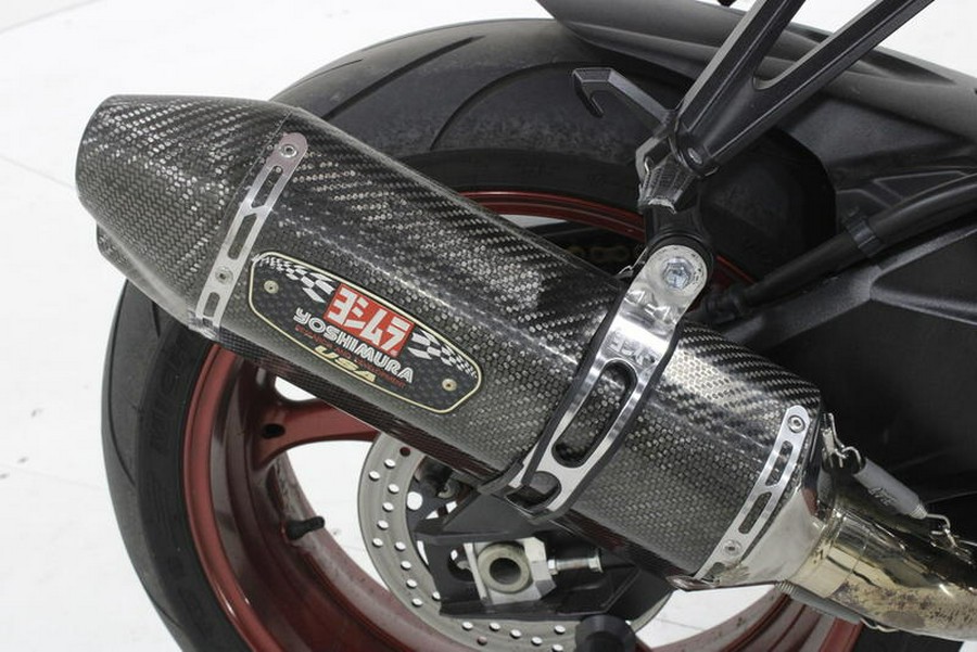 2023 Suzuki GSX-R750