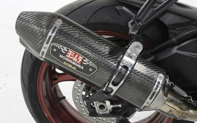 2023 Suzuki GSX-R750