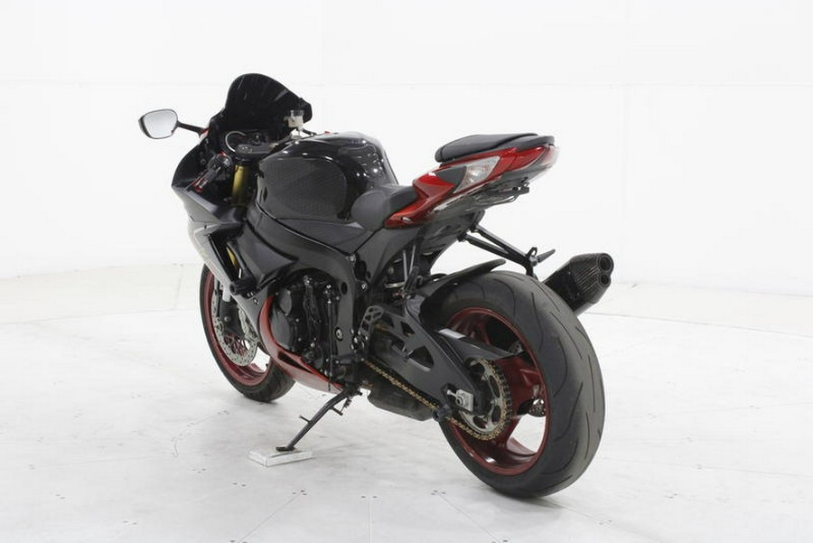 2023 Suzuki GSX-R750