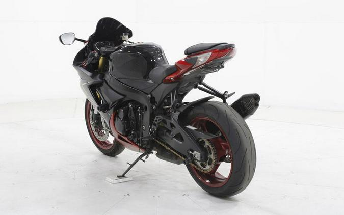 2023 Suzuki GSX-R750