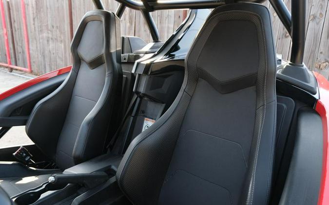 Used 2024 POLARIS SLINGSHOT SLR AUTODRIVE