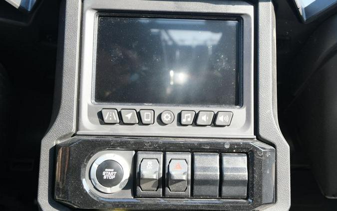 Used 2024 POLARIS SLINGSHOT SLR AUTODRIVE