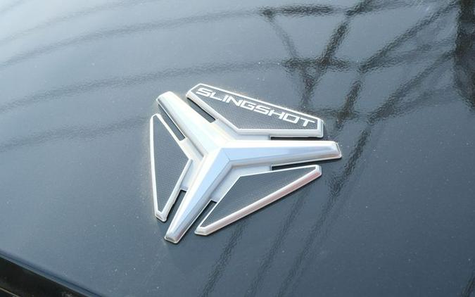 Used 2024 POLARIS SLINGSHOT SLR AUTODRIVE