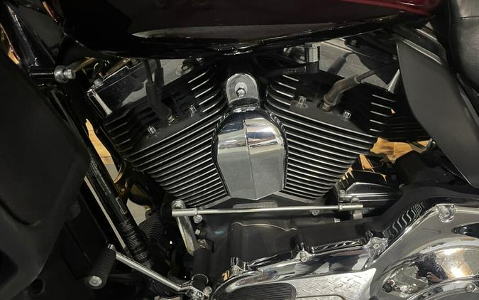 2015 Harley-Davidson Ultra Limited Low