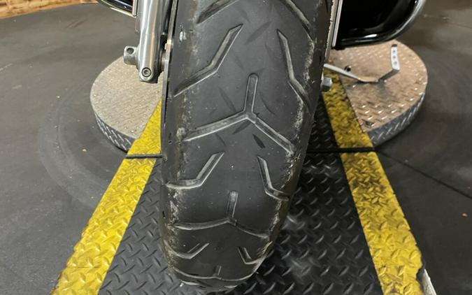 2015 Harley-Davidson Ultra Limited Low