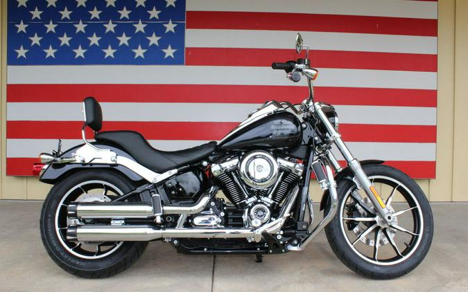 2019 Harley-Davidson® FXLR - Softail® Low Rider®