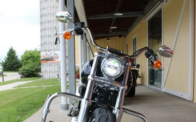 2019 Harley-Davidson® FXLR - Softail® Low Rider®