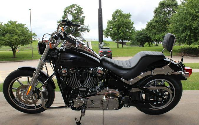 2019 Harley-Davidson® FXLR - Softail® Low Rider®