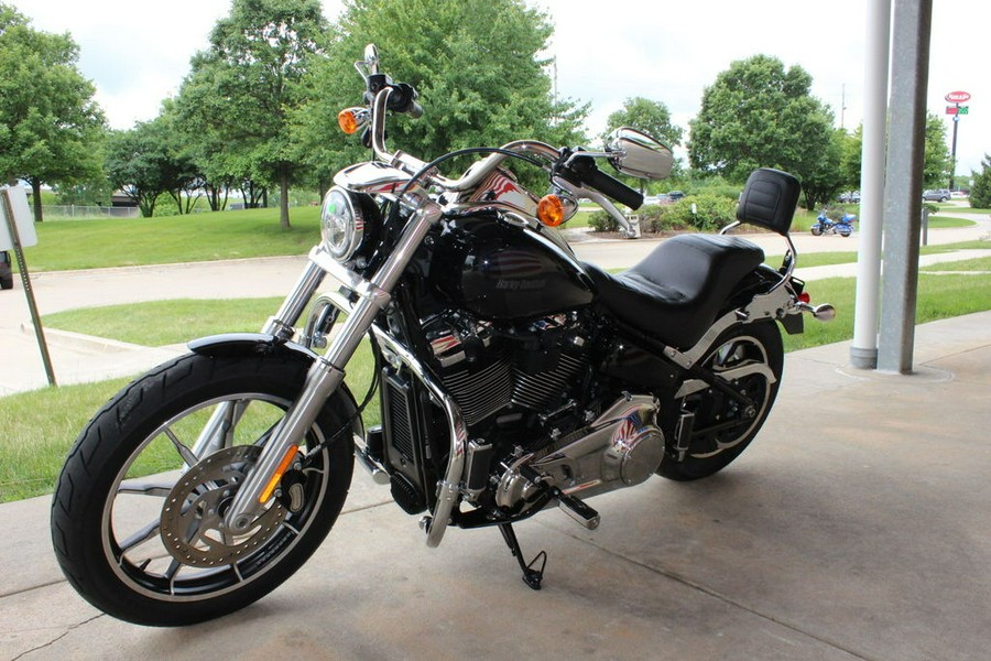 2019 Harley-Davidson® FXLR - Softail® Low Rider®