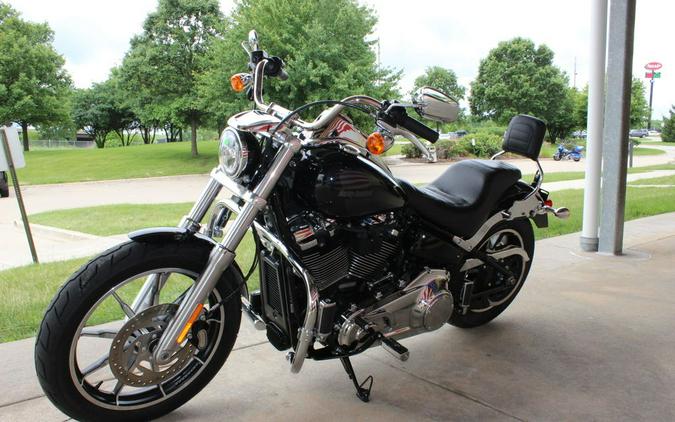 2019 Harley-Davidson® FXLR - Softail® Low Rider®