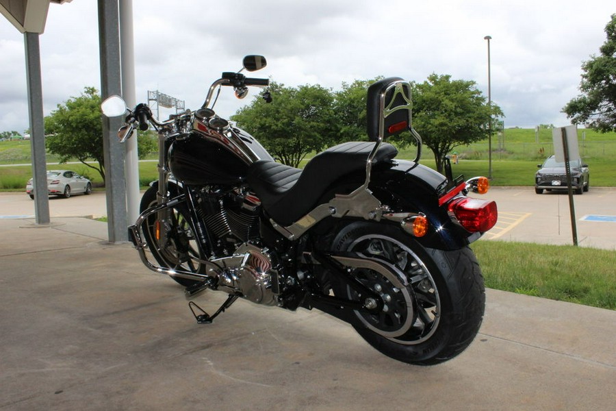 2019 Harley-Davidson® FXLR - Softail® Low Rider®