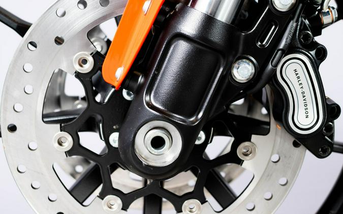 2026 Harley-Davidson Low Rider ST FXLRST