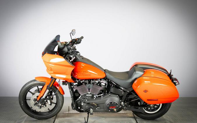 2026 Harley-Davidson Low Rider ST FXLRST