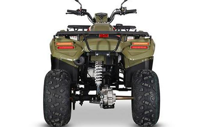 2025 Kayo Bull 300 EFI