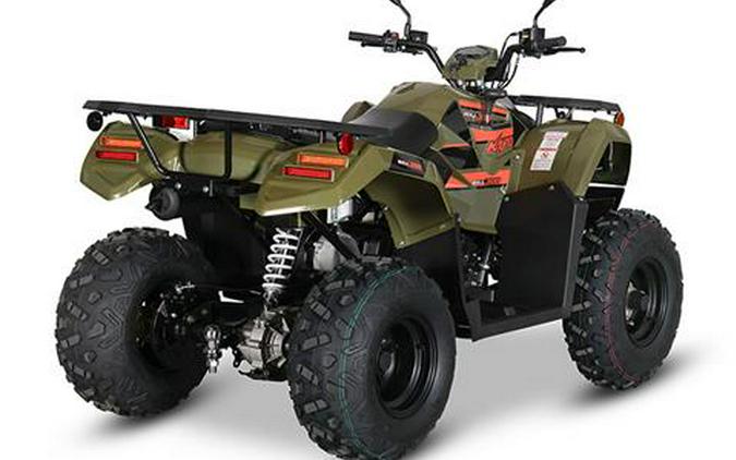 2025 Kayo Bull 300 EFI