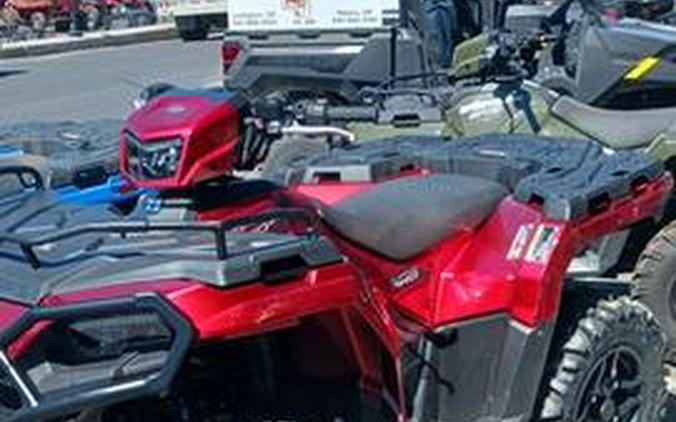 2026 Polaris® Sportsman 570 Trail