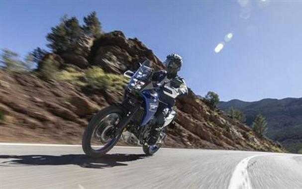 2026 Yamaha Ténéré 700