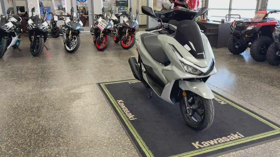 2026 Honda PCX ABS