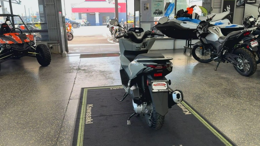 2026 Honda PCX ABS