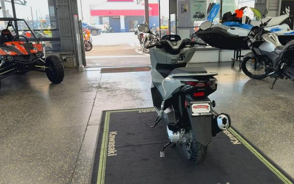 2026 Honda PCX ABS