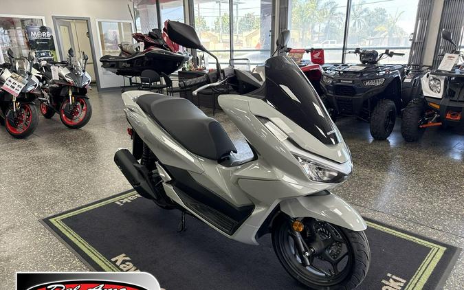 2026 Honda PCX ABS