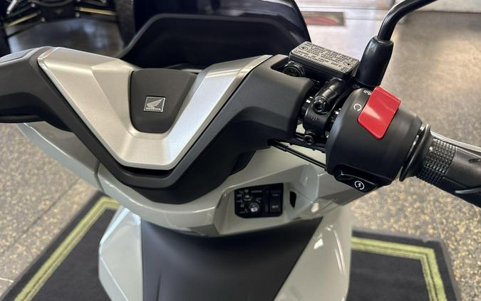 2026 Honda PCX ABS