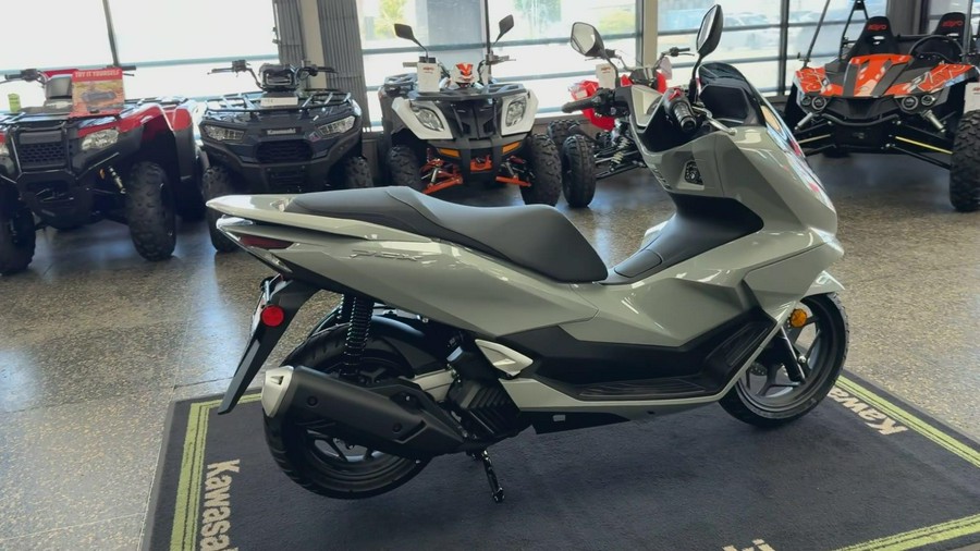 2026 Honda PCX ABS