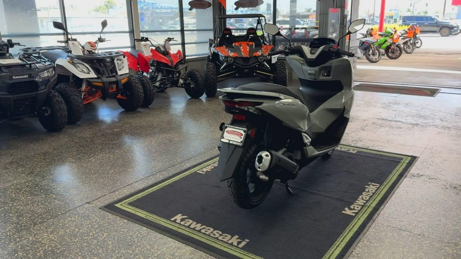 2026 Honda PCX ABS