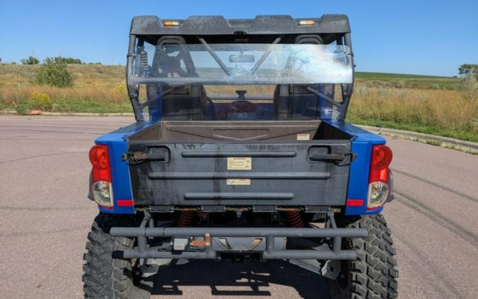 2021 ODES Powersports Dominator X2 LT 1000Cc Motor
