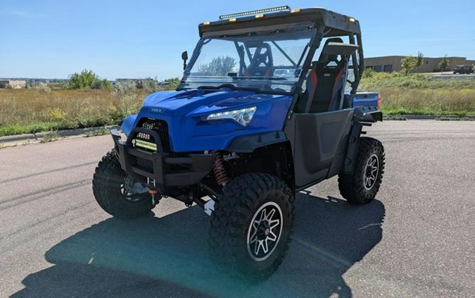 2021 ODES Powersports Dominator X2 LT 1000Cc Motor