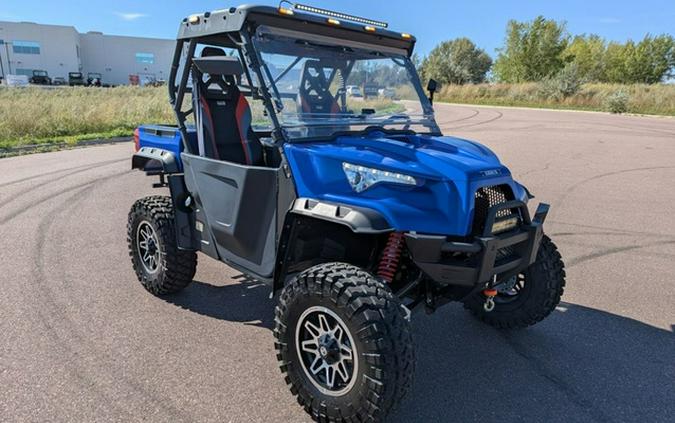 2021 ODES Powersports Dominator X2 LT 1000Cc Motor