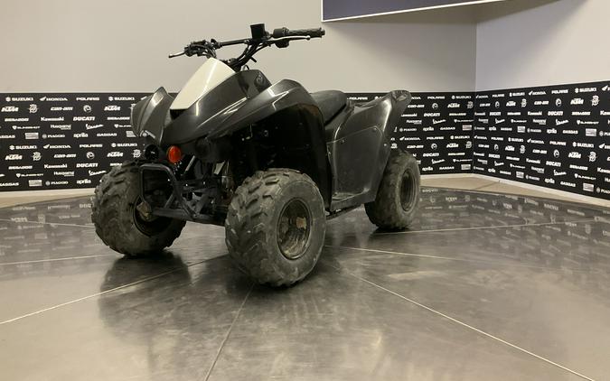 2022 KAWASAKI KFX50 - 15923U