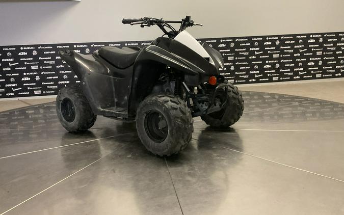 2022 KAWASAKI KFX50 - 15923U