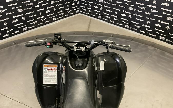 2022 KAWASAKI KFX50 - 15923U