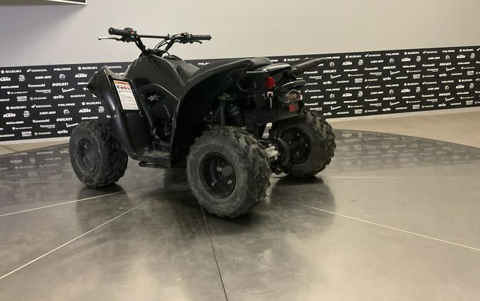 2022 KAWASAKI KFX50 - 15923U