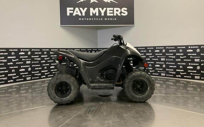 2022 KAWASAKI KFX50 - 15923U