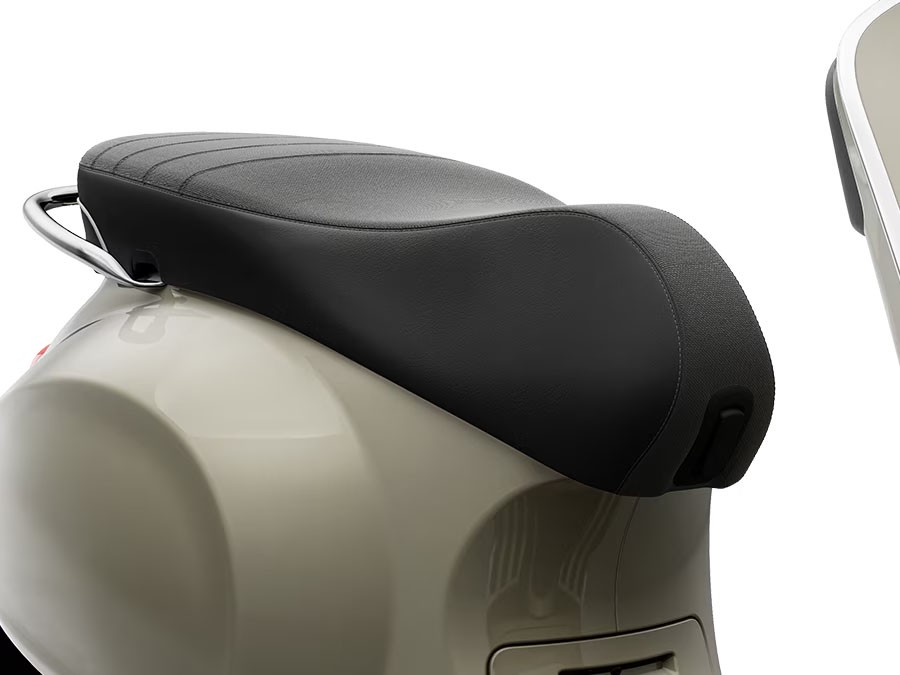 2027 Vespa Primavera 150
