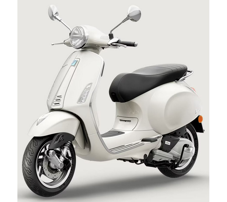 2027 Vespa Primavera 150