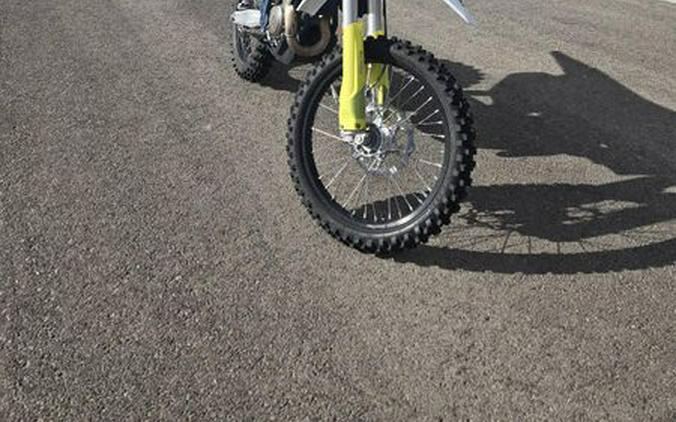 Used 2024 HUSQVARNA FX 450