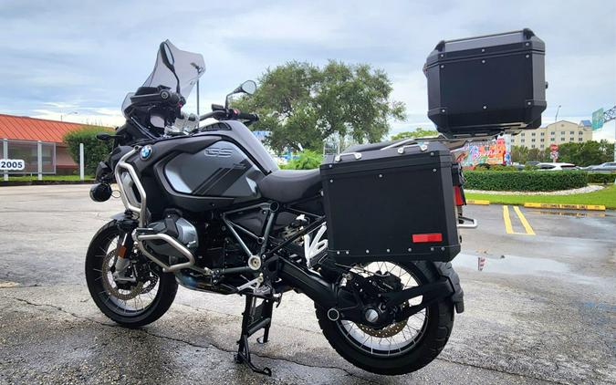 2023 BMW R 1250 GS Adventure